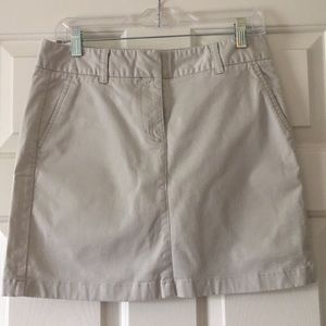 Vineyard Vines skirt